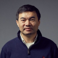 Ian Zhang
