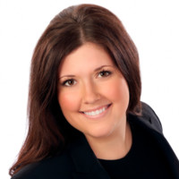 Nadia M. Bouchard