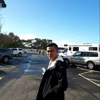 Luke Andrean