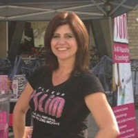 Maria Cronk