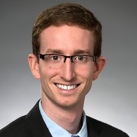 Trevor Cowan