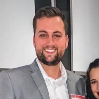 Harrison Nichols