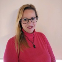 Nuria García sanjose