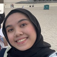 Hanis Qistina