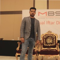 Mohammed Ishtiyaq Uddin