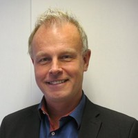 Dan Holmberg