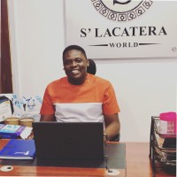 Moses Oluwasanmi Adeyemi