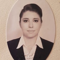 Diana Gabriela Solís Guzmán