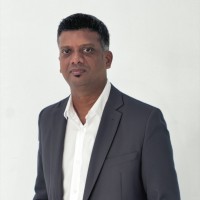 Vishnu PV