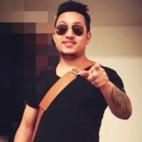 Prashant Shrestha