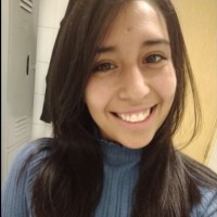 DANIELA GRANADOS MORENO