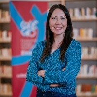 Carolina Alma Sassi
