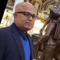 Narayanan Manoj