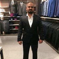NILESH MAHADIK