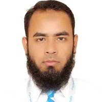 SYED HASHIM ALI BUKHARI
