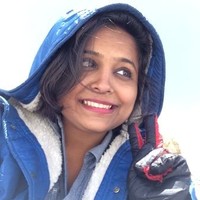Prachi Shah