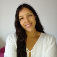 Almendra González
