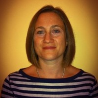 Sarah Thomson