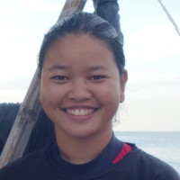 Mary Joan Pecson