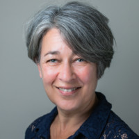 Monica Fortuin