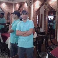 Asim Mazumder