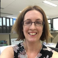 Sarah Vollmer