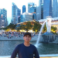 Angga Pramuditya