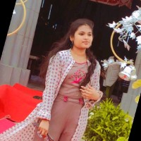 varshini m b