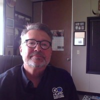 Mike Parsons