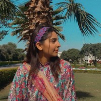 Alyba Tariq