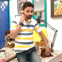 Sumit Bharti