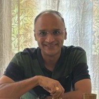 Gunaranjan Pemmaraju