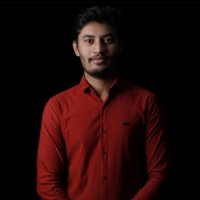 Pareshkumar Belurkar