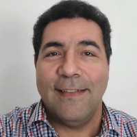 Albert Aref