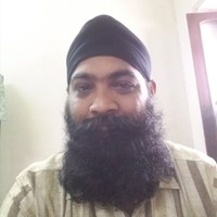Ravi Bagga