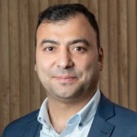 Şerafettin Çallak