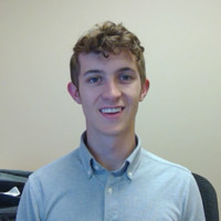 Caleb Mcdonald