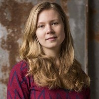Lisa Baas