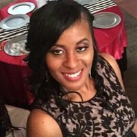 Sonya Booker