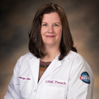 Heather Metzger