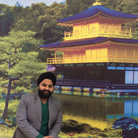 Raunaq Singh