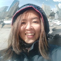 許黃雯