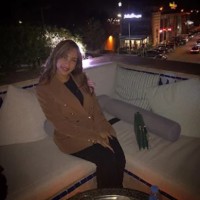 Samah El Masbahi