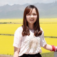 Shelly Xiao