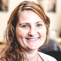 Merete Håkansson Heiselberg