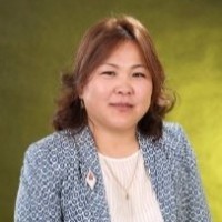 Azarsuren Altangerel