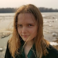 Daria Khlebnikova