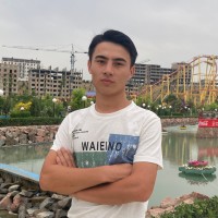 Sardorbek Kamoldinov