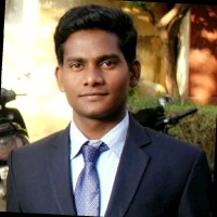 Ankush Gawade