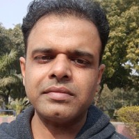Dr Akash Gupta